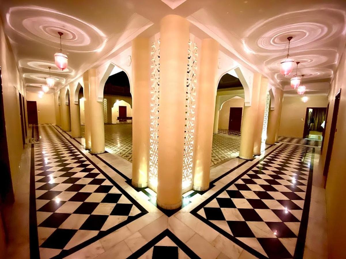 Ranbanka Heritage Resort Bhilwara Exteriör bild