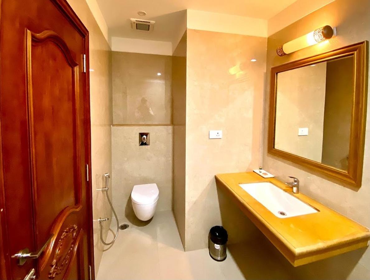 Ranbanka Heritage Resort Bhilwara Exteriör bild
