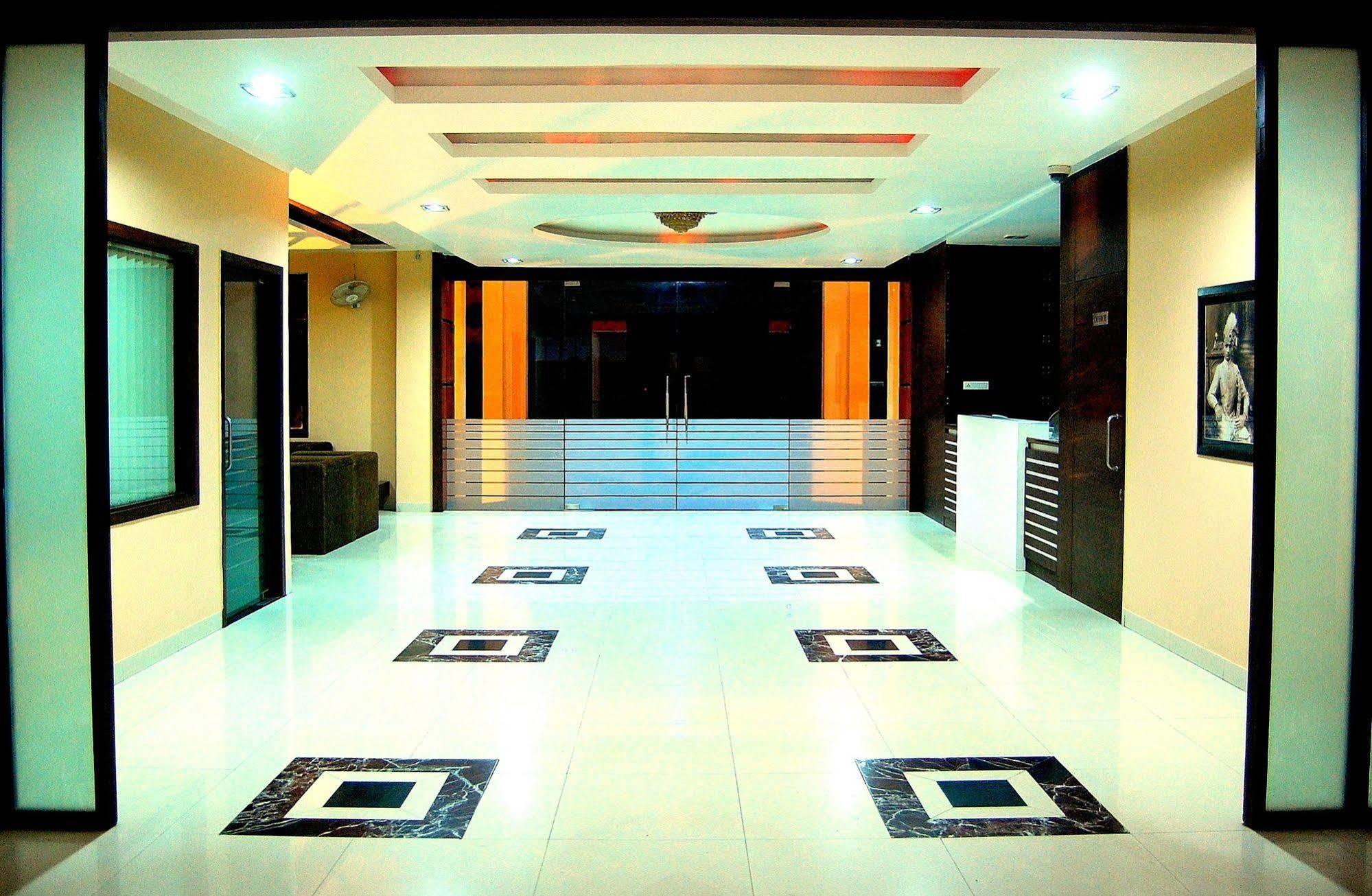 Ranbanka Heritage Resort Bhilwara Exteriör bild